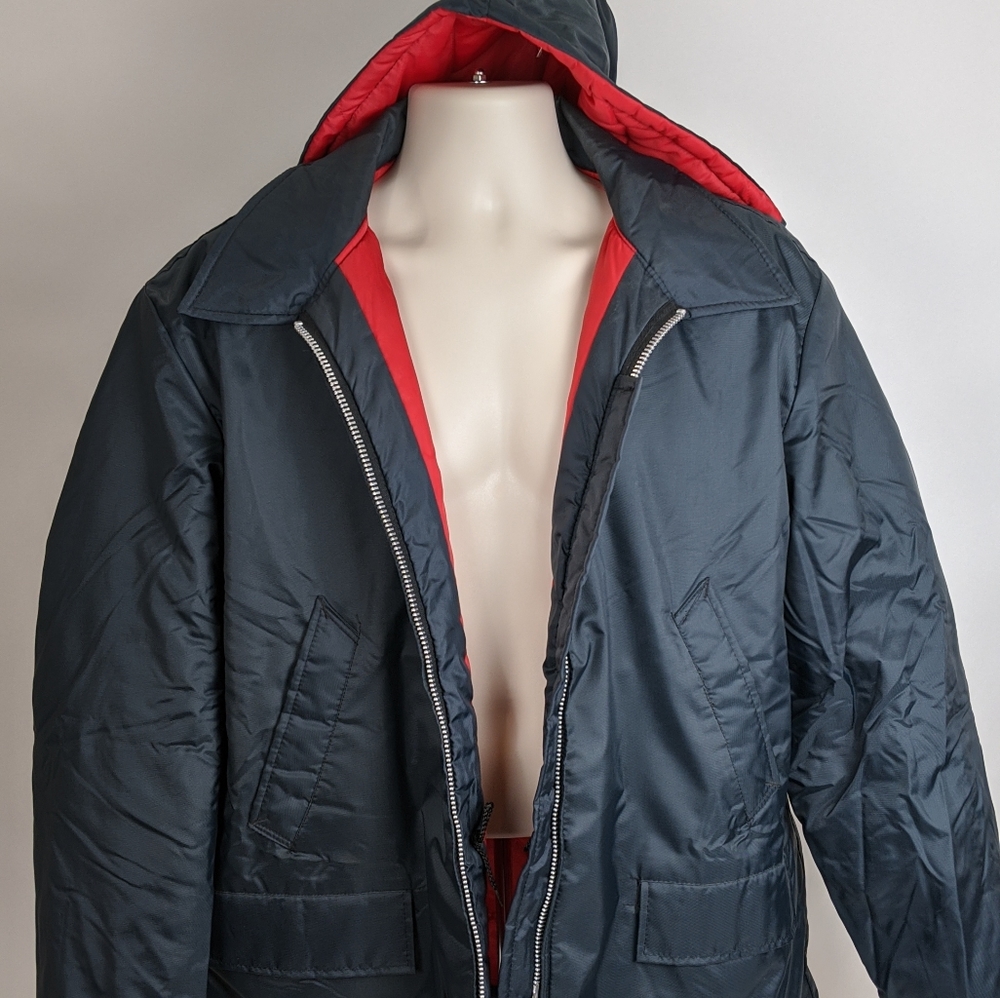 Dickies Light Puffer Jacket